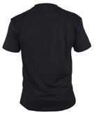 Okami college Tshirt - black